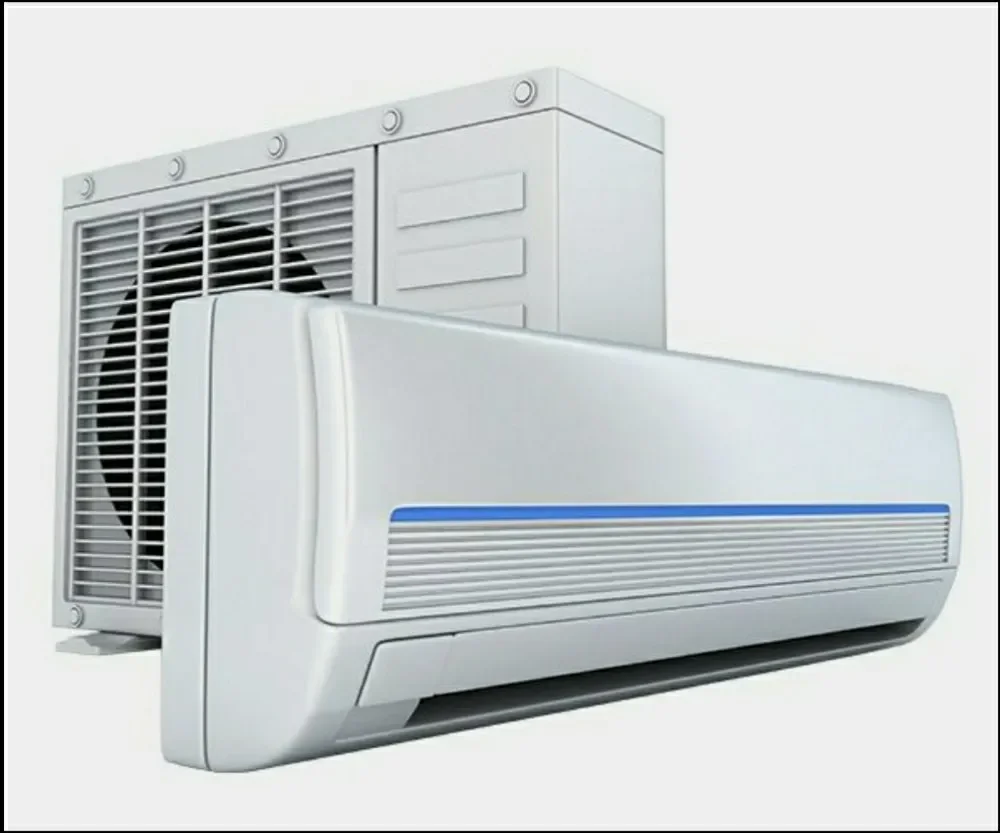 Split air conditioner at RBK Enterprises Bihar Sharif
